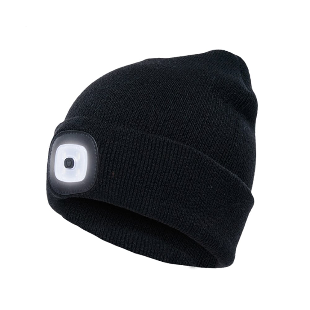KISSHI LED Beanie Hat