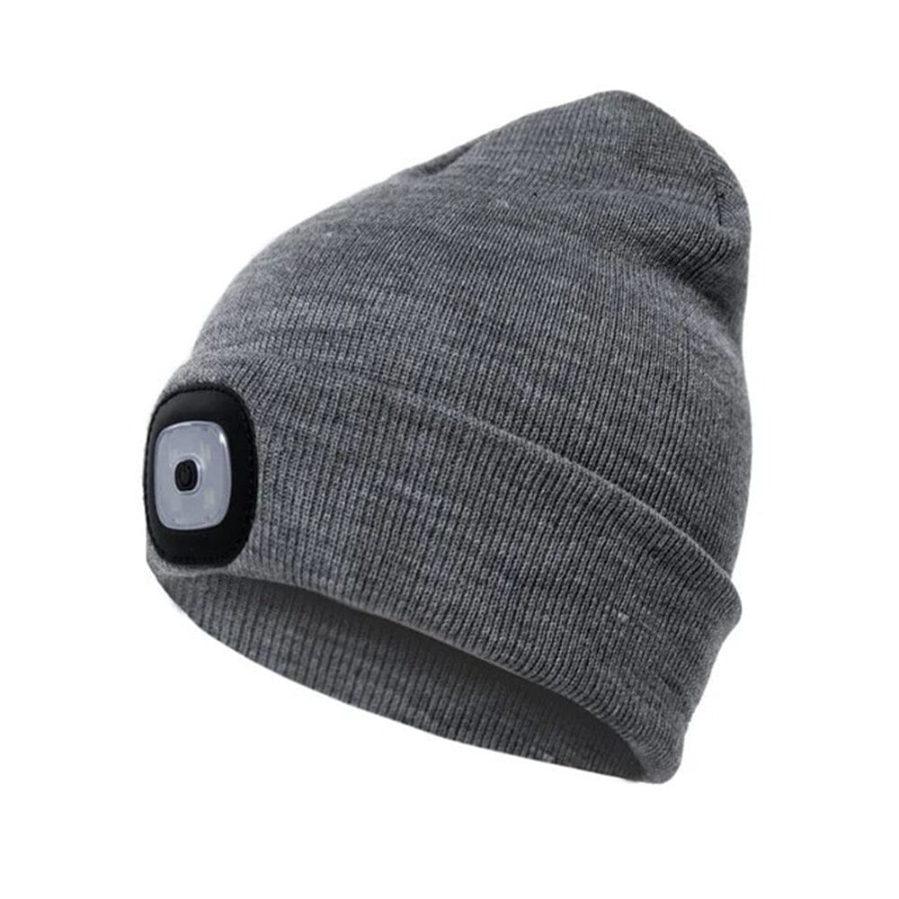 KISSHI LED Beanie Hat