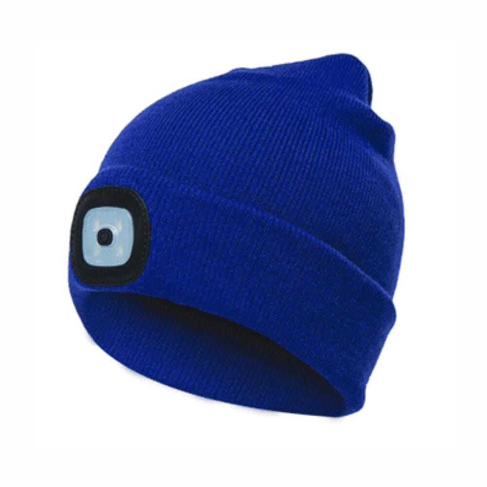 KISSHI LED Beanie Hat