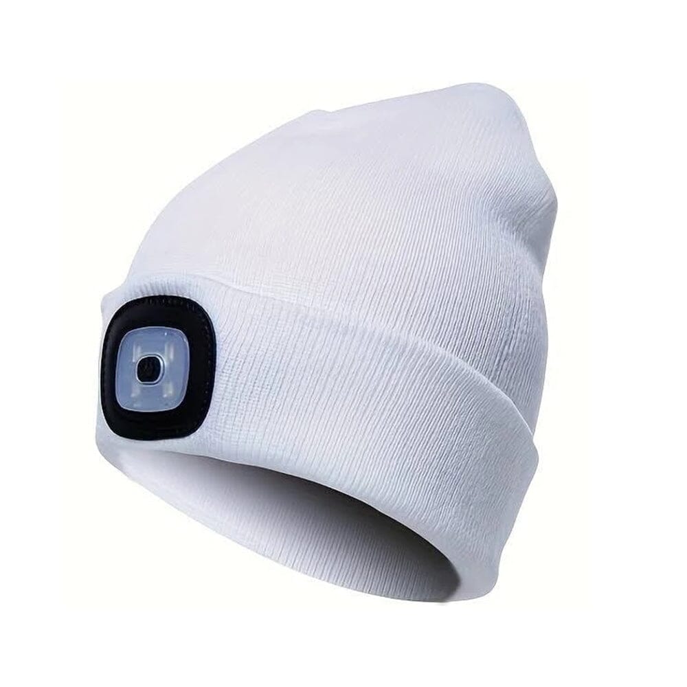 KISSHI LED Beanie Hat